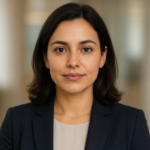 Lucía Fernández